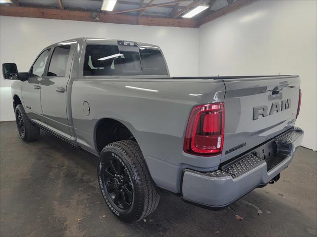 2026 RAM Ram 2500 RAM 2500 LARAMIE CREW CAB 4X4 64 BOX 2026 RAM Ram 2500 RAM 2500 LARAMIE CREW CAB 4X4 64 BOX