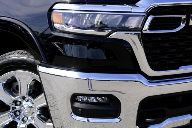 2026 RAM Ram 1500 RAM 1500 LONE STAR CREW CAB 4X4 57 BOX 2026 RAM Ram 1500 RAM 1500 LONE STAR CREW CAB 4X4 57 BOX