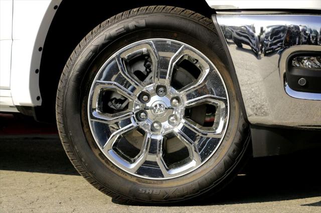 2026 RAM Ram 1500 RAM 1500 LONE STAR CREW CAB 4X4 57 BOX 2026 RAM Ram 1500 RAM 1500 LONE STAR CREW CAB 4X4 57 BOX