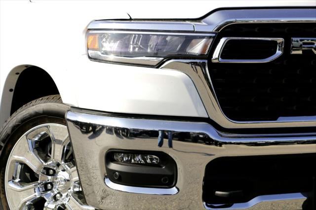 2026 RAM Ram 1500 RAM 1500 LONE STAR CREW CAB 4X4 57 BOX 2026 RAM Ram 1500 RAM 1500 LONE STAR CREW CAB 4X4 57 BOX