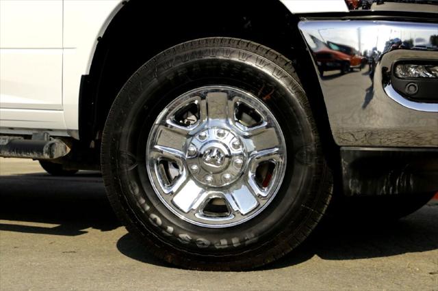 2026 RAM Ram 2500 RAM 2500 TRADESMAN CREW CAB 4X4 64 BOX