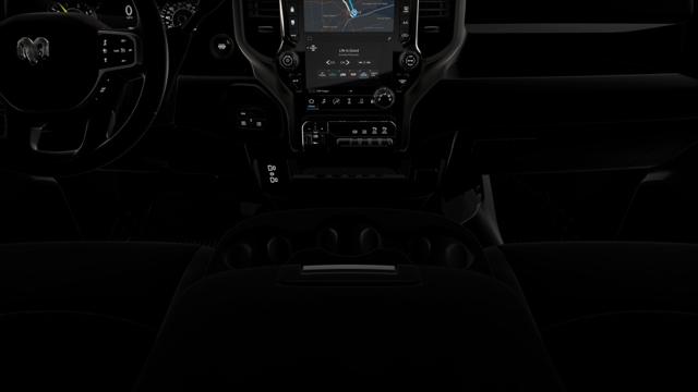 2026 RAM Ram 2500 RAM 2500 TRADESMAN CREW CAB 4X4 64 BOX