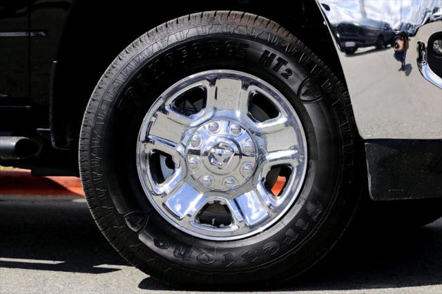 2026 RAM Ram 2500 RAM 2500 TRADESMAN CREW CAB 4X4 64 BOX 2026 RAM Ram 2500 RAM 2500 TRADESMAN CREW CAB 4X4 64 BOX