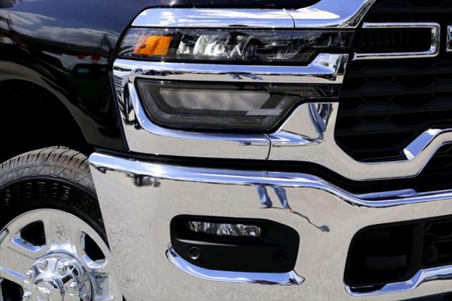 2026 RAM Ram 2500 RAM 2500 TRADESMAN CREW CAB 4X4 64 BOX 2026 RAM Ram 2500 RAM 2500 TRADESMAN CREW CAB 4X4 64 BOX