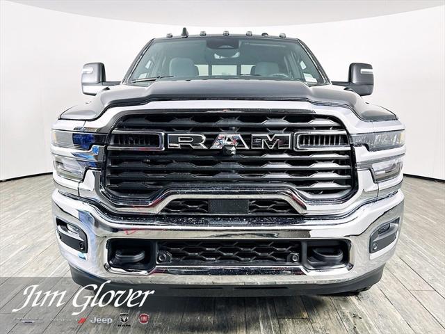 2026 RAM Ram 2500 RAM 2500 TRADESMAN CREW CAB 4X4 64 BOX 2026 RAM Ram 2500 RAM 2500 TRADESMAN CREW CAB 4X4 64 BOX
