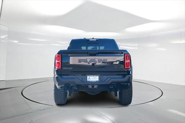 2026 RAM Ram 1500 RAM 1500 RHO CREW CAB 4X4 57 BOX