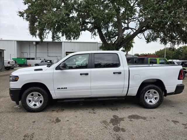 2026 RAM Ram 1500 RAM 1500 TRADESMAN CREW CAB 4X4 57 BOX 2026 RAM Ram 1500 RAM 1500 TRADESMAN CREW CAB 4X4 57 BOX