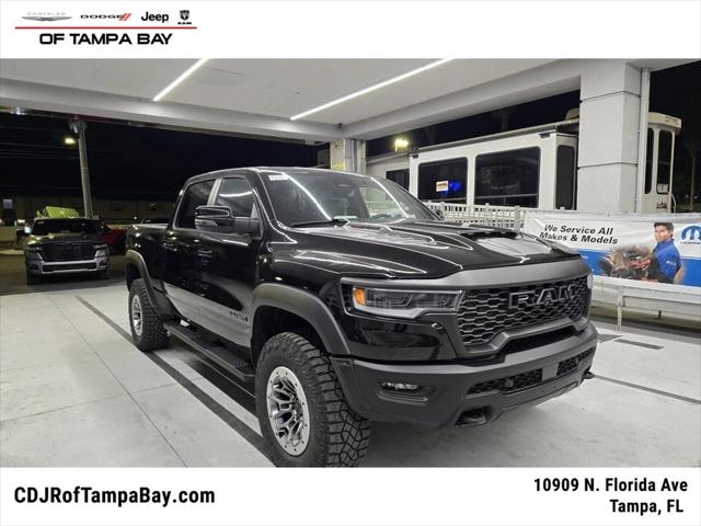 2026 RAM Ram 1500 RAM 1500 RHO CREW CAB 4X4 57 BOX 2026 RAM Ram 1500 RAM 1500 RHO CREW CAB 4X4 57 BOX