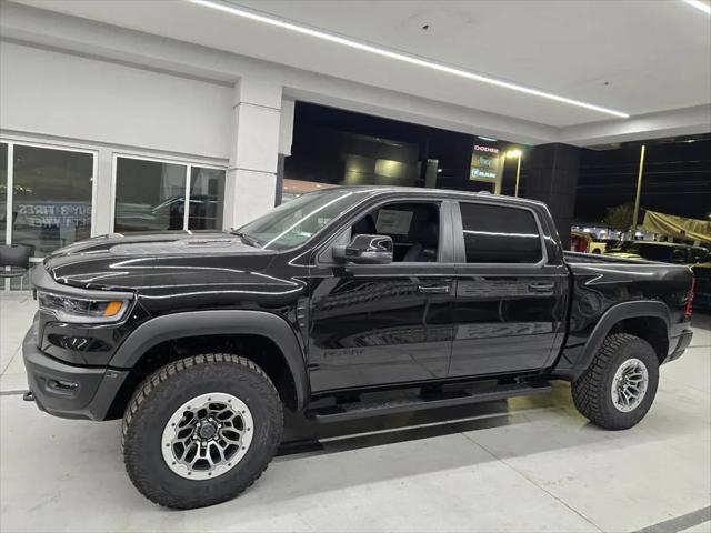 2026 RAM Ram 1500 RAM 1500 RHO CREW CAB 4X4 57 BOX 2026 RAM Ram 1500 RAM 1500 RHO CREW CAB 4X4 57 BOX