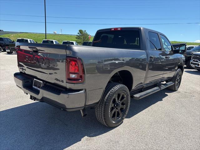 2026 RAM Ram 2500 RAM 2500 LONE STAR CREW CAB 4X4 64 BOX