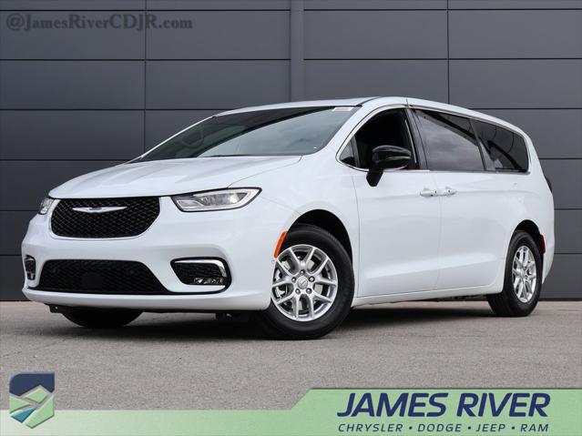 2026 Chrysler Pacifica PACIFICA SELECT 2026 Chrysler Pacifica PACIFICA SELECT