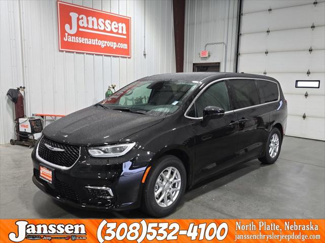 2026 Chrysler Pacifica PACIFICA SELECT 2026 Chrysler Pacifica PACIFICA SELECT