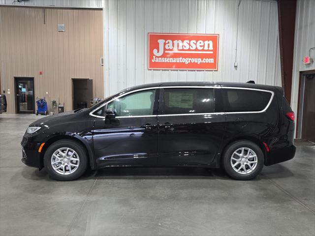 2026 Chrysler Pacifica PACIFICA SELECT 2026 Chrysler Pacifica PACIFICA SELECT