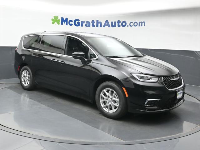 2026 Chrysler Pacifica PACIFICA SELECT 2026 Chrysler Pacifica PACIFICA SELECT