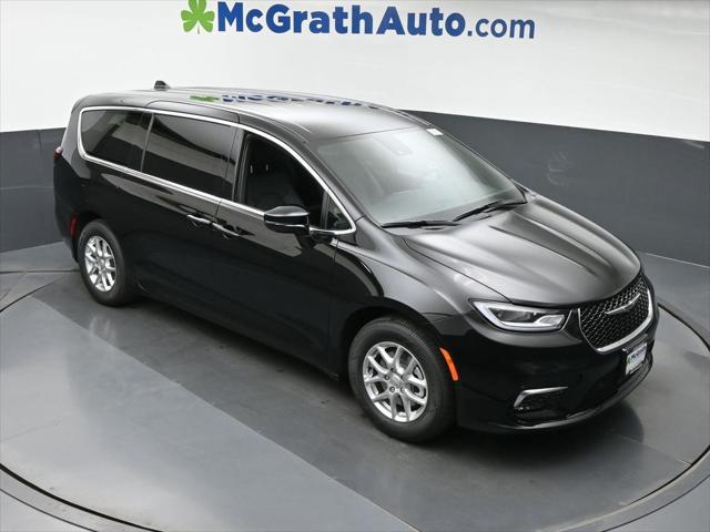2026 Chrysler Pacifica PACIFICA SELECT 2026 Chrysler Pacifica PACIFICA SELECT