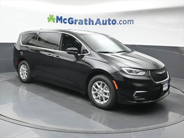 2026 Chrysler Pacifica PACIFICA SELECT 2026 Chrysler Pacifica PACIFICA SELECT