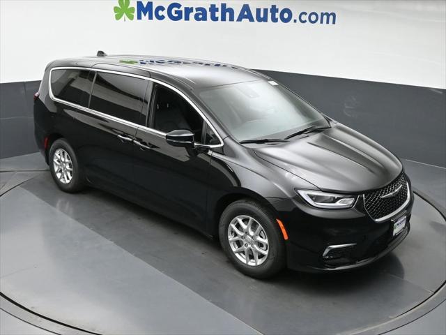 2026 Chrysler Pacifica PACIFICA SELECT 2026 Chrysler Pacifica PACIFICA SELECT