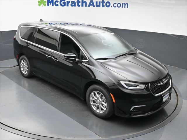 2026 Chrysler Pacifica PACIFICA SELECT 2026 Chrysler Pacifica PACIFICA SELECT