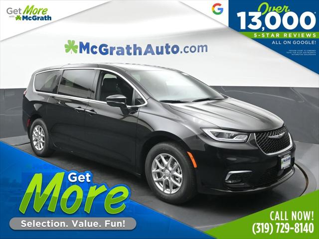 2026 Chrysler Pacifica PACIFICA SELECT 2026 Chrysler Pacifica PACIFICA SELECT