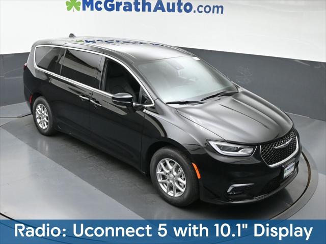 2026 Chrysler Pacifica PACIFICA SELECT 2026 Chrysler Pacifica PACIFICA SELECT