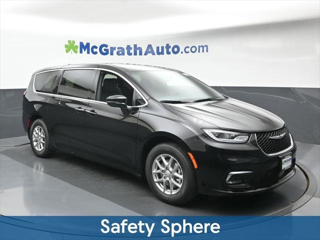 2026 Chrysler Pacifica PACIFICA SELECT 2026 Chrysler Pacifica PACIFICA SELECT