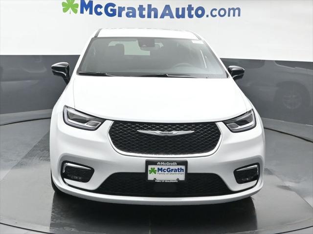 2026 Chrysler Pacifica PACIFICA SELECT 2026 Chrysler Pacifica PACIFICA SELECT