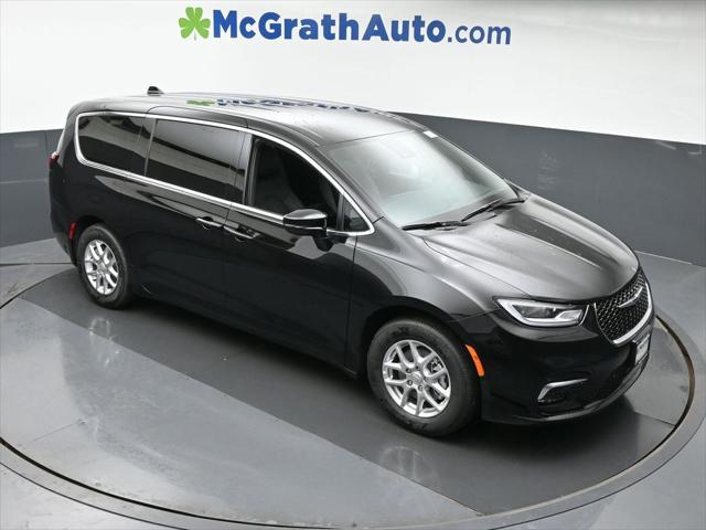 2026 Chrysler Pacifica PACIFICA SELECT 2026 Chrysler Pacifica PACIFICA SELECT