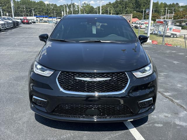 2026 Chrysler Pacifica PACIFICA SELECT 2026 Chrysler Pacifica PACIFICA SELECT