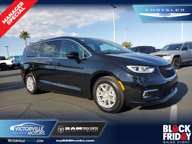 2026 Chrysler Pacifica PACIFICA SELECT 2026 Chrysler Pacifica PACIFICA SELECT