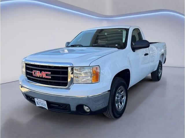 2008 GMC Sierra 1500 Work Truck for sale in Escondido, CA