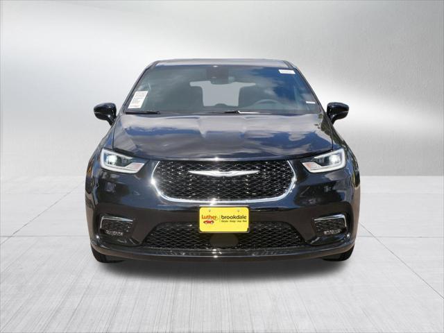 2026 Chrysler Pacifica PACIFICA SELECT 2026 Chrysler Pacifica PACIFICA SELECT