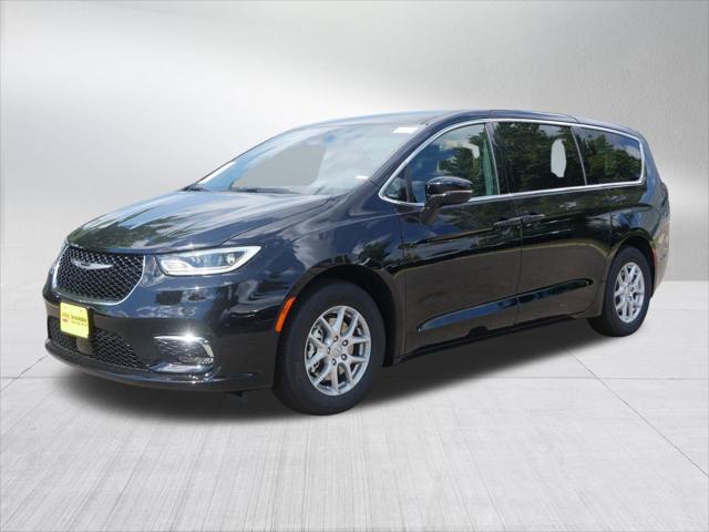 2026 Chrysler Pacifica PACIFICA SELECT 2026 Chrysler Pacifica PACIFICA SELECT