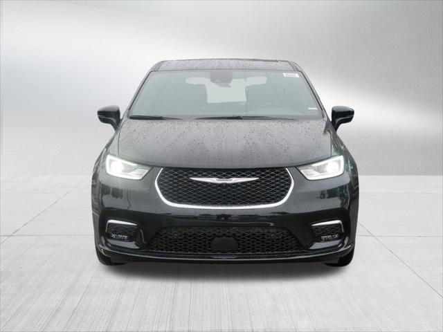 2026 Chrysler Pacifica PACIFICA SELECT 2026 Chrysler Pacifica PACIFICA SELECT