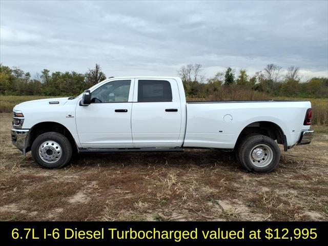 2026 RAM Ram 3500 RAM 3500 TRADESMAN CREW CAB 4X4 8 BOX 2026 RAM Ram 3500 RAM 3500 TRADESMAN CREW CAB 4X4 8 BOX