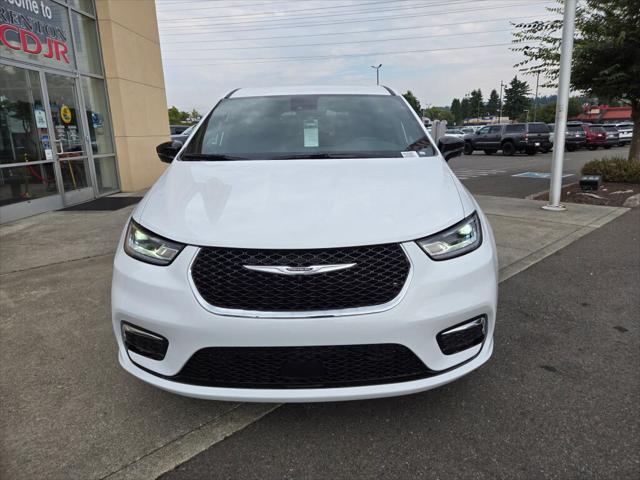 2026 Chrysler Pacifica PACIFICA SELECT 2026 Chrysler Pacifica PACIFICA SELECT