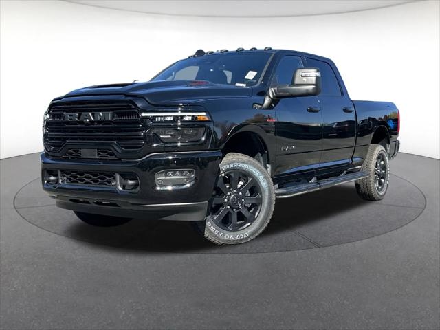 2026 RAM Ram 2500 RAM 2500 LARAMIE CREW CAB 4X4 64 BOX