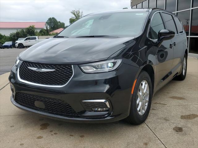 2026 Chrysler Pacifica PACIFICA SELECT 2026 Chrysler Pacifica PACIFICA SELECT