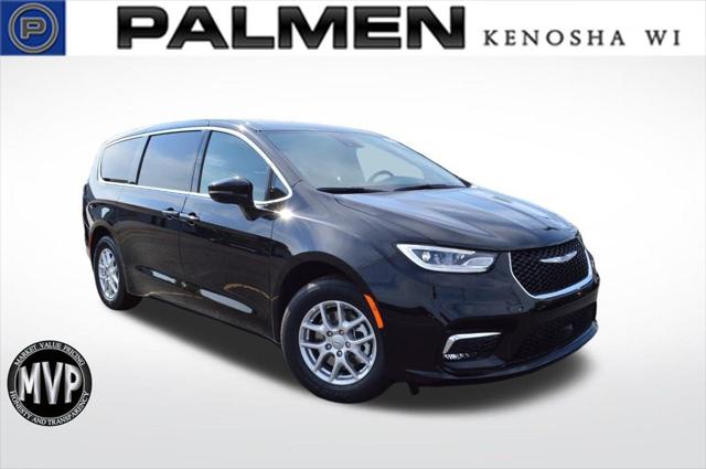 2026 Chrysler Pacifica PACIFICA SELECT 2026 Chrysler Pacifica PACIFICA SELECT