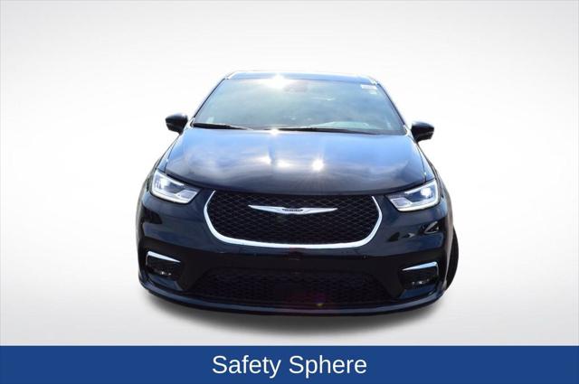 2026 Chrysler Pacifica PACIFICA SELECT 2026 Chrysler Pacifica PACIFICA SELECT