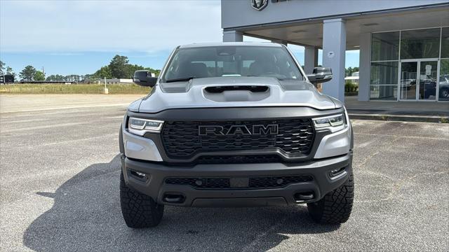 2026 RAM Ram 1500 RAM 1500 RHO CREW CAB 4X4 57 BOX