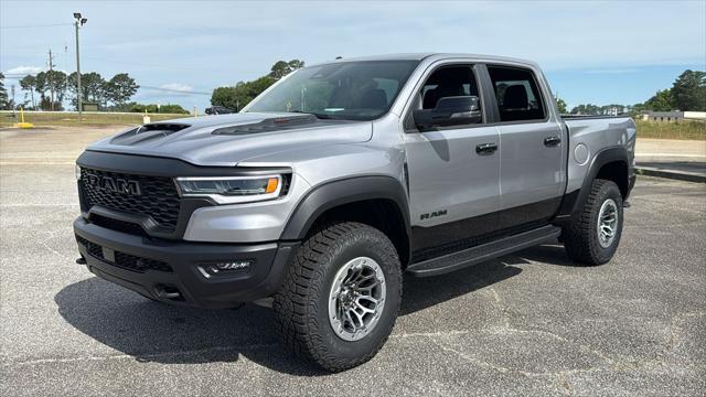 2026 RAM Ram 1500 RAM 1500 RHO CREW CAB 4X4 57 BOX