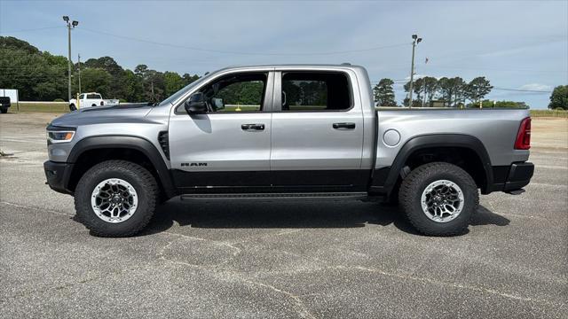 2026 Ram 1500 RHO Crew Cab 4x4 57 Box