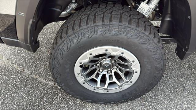2026 Ram 1500 RHO Crew Cab 4x4 57 Box
