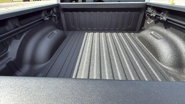 2026 Ram 1500 RHO Crew Cab 4x4 57 Box