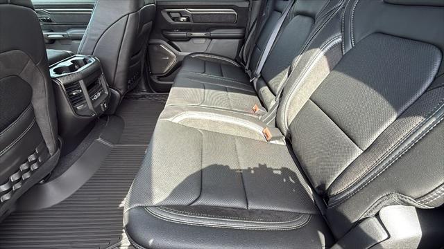 2026 Ram 1500 RHO Crew Cab 4x4 57 Box