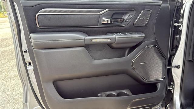 2026 Ram 1500 RHO Crew Cab 4x4 57 Box