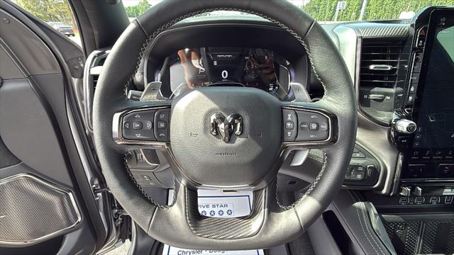 2026 Ram 1500 RHO Crew Cab 4x4 57 Box