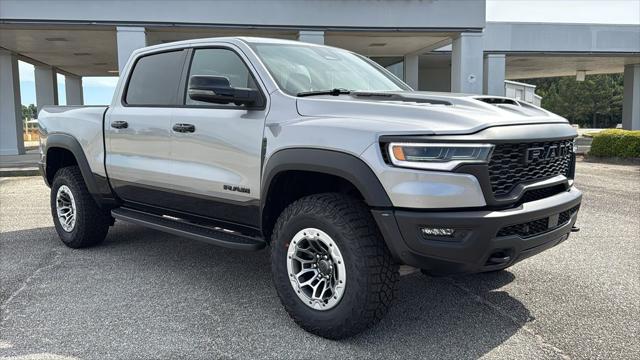 2026 Ram 1500 RHO Crew Cab 4x4 57 Box