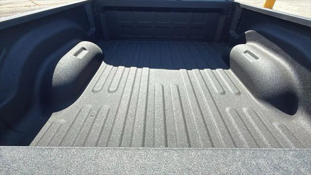 2026 Ram 2500 Power Wagon Crew Cab 4x4 6'4" Box