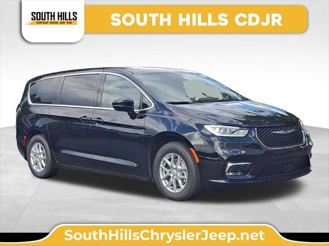 2026 Chrysler Pacifica PACIFICA SELECT 2026 Chrysler Pacifica PACIFICA SELECT